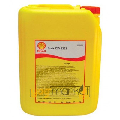 Shell Ensis DW 1262 - 20 L